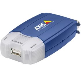 Axis 0193-004 Data Networking