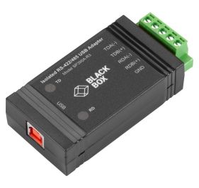 Black Box SP390A-R3 Wireless Switch