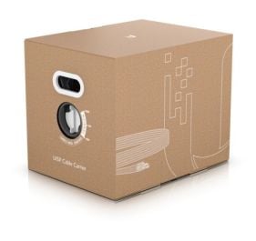 Ubiquiti Networks UISP-CABLE-CARRIER Data Networking