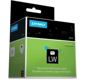 Dymo 30370 Barcode Label