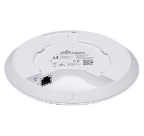 Ubiquiti Networks UAP-NANOHD-5-US Wireless Access Points