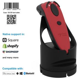 Socket Mobile CX3787-2547 Barcode Scanner
