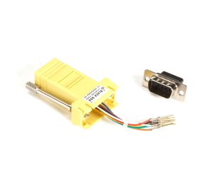 Black Box FA4509M-YE Accessory