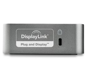 StarTech DK30CHHPD Computer Docking Station