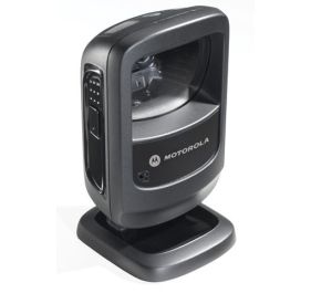 Motorola DS9208-SR4NNU21Z Barcode Scanner