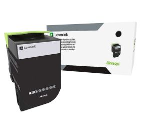 Lexmark 80C0S10 Toner