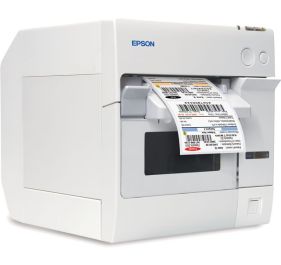 Epson C31CA26031 Color Label Printer