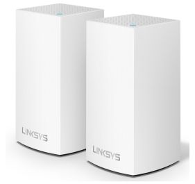 Linksys WHW0102 Data Networking