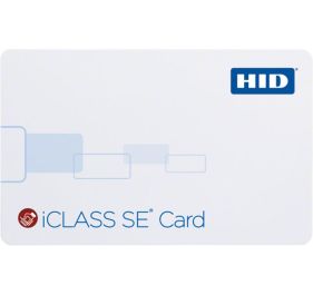 HID 3000PGGMN Access Control Cards