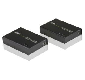 ATEN VE812R Ethernet Switch