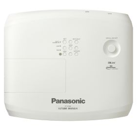 Panasonic PT-VZ580U Projector