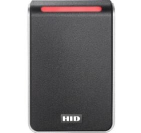 HID 40HTKS-03-0004XR Access Control Reader