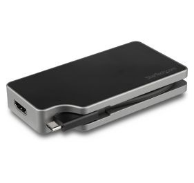 StarTech CDPVDHMDPDP Accessory