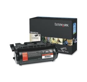 Lexmark X644X21A Toner