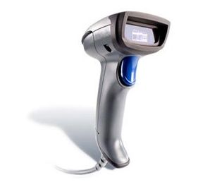 Intermec 225-728-002 Barcode Scanner