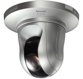 Panasonic WVSC384 Security Camera