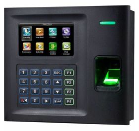 Wasp 633809010330 Access Control Reader