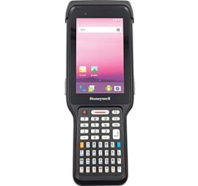 Honeywell EDA61K-0AUB34PGRK Mobile Computer