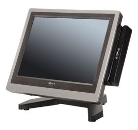 NCR 7610-3001-8801-A3 POS Touch Terminal