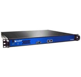 Juniper SA4000-ADV Data Networking
