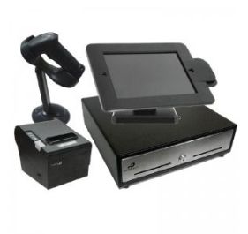 Logic Controls Omnibox-iPad POS System