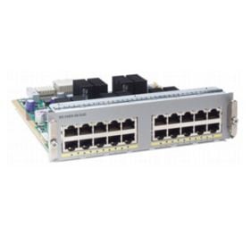 Cisco WS-X4920-GB-RJ45= Telecommunication Equipment