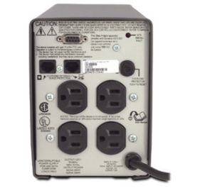 APC SC420 UPS