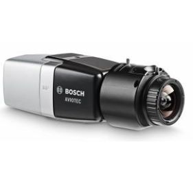Bosch Starlight 8000 Security Camera