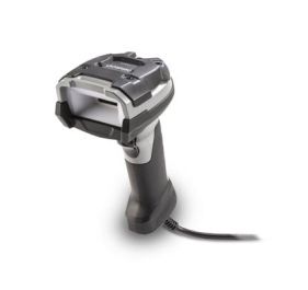 Omron V450-HDS3678-0001 Barcode Scanner