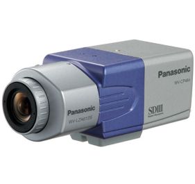 Panasonic POC484L2 Security Camera