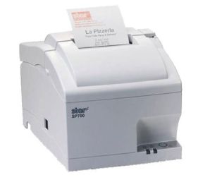 Star SP712MU Receipt Printer