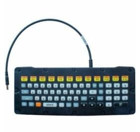 Zebra KYBD-QW-ET-S-1 Accessory