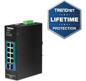TRENDnet TI-PG102I Data Networking