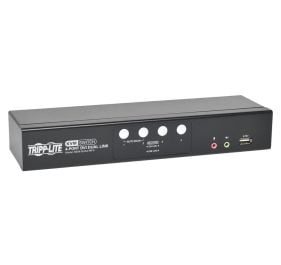 Tripp-Lite B004-DUA4-HR-K Accessory