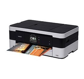 Brother MFC-J4420DW Multi-Function Printer
