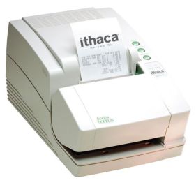 Ithaca 93PLUS Receipt Printer