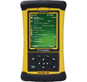 Trimble NMDAFY-111-00 Mobile Computer