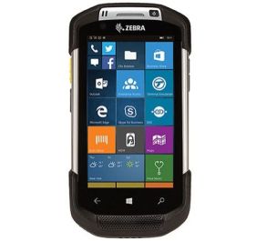 Zebra TC700K-02B22B0-A6 Mobile Computer