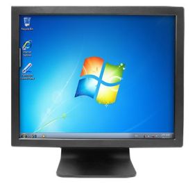 DT Research 522S5-7P6B-370 Touchscreen