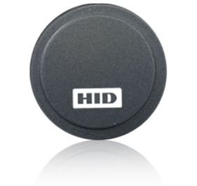 HID FPTAG-SSSS-0002 Access Control Cards