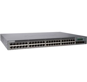 Juniper EX3300-48T-BF-TAA Network Switch