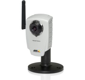 Axis 207W Security Camera