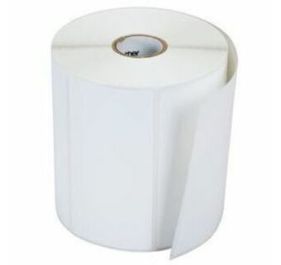 Brother RD008U1M Barcode Label