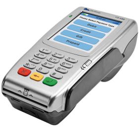 VeriFone M268-783-14-USA-2 Payment Terminal