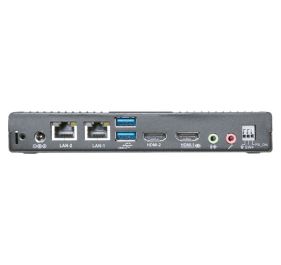 AOPEN 91.DEH01.A110 Media Player