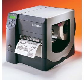 Zebra Z6M00-2001-3200 Barcode Label Printer