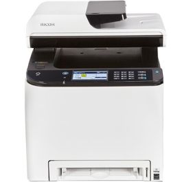 Ricoh 408235 Multi-Function Printer