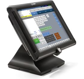 PAR M8150-02-SS7003 POS Touch Terminal