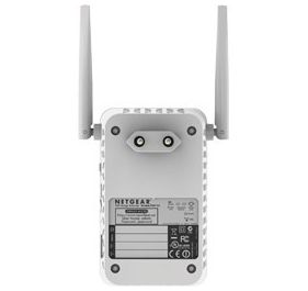 NETGEAR EX6150-100NAS Data Networking
