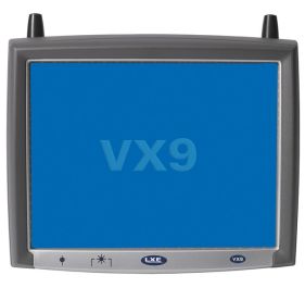 LXE VX9B7O1A2F4A0AUS Data Terminal